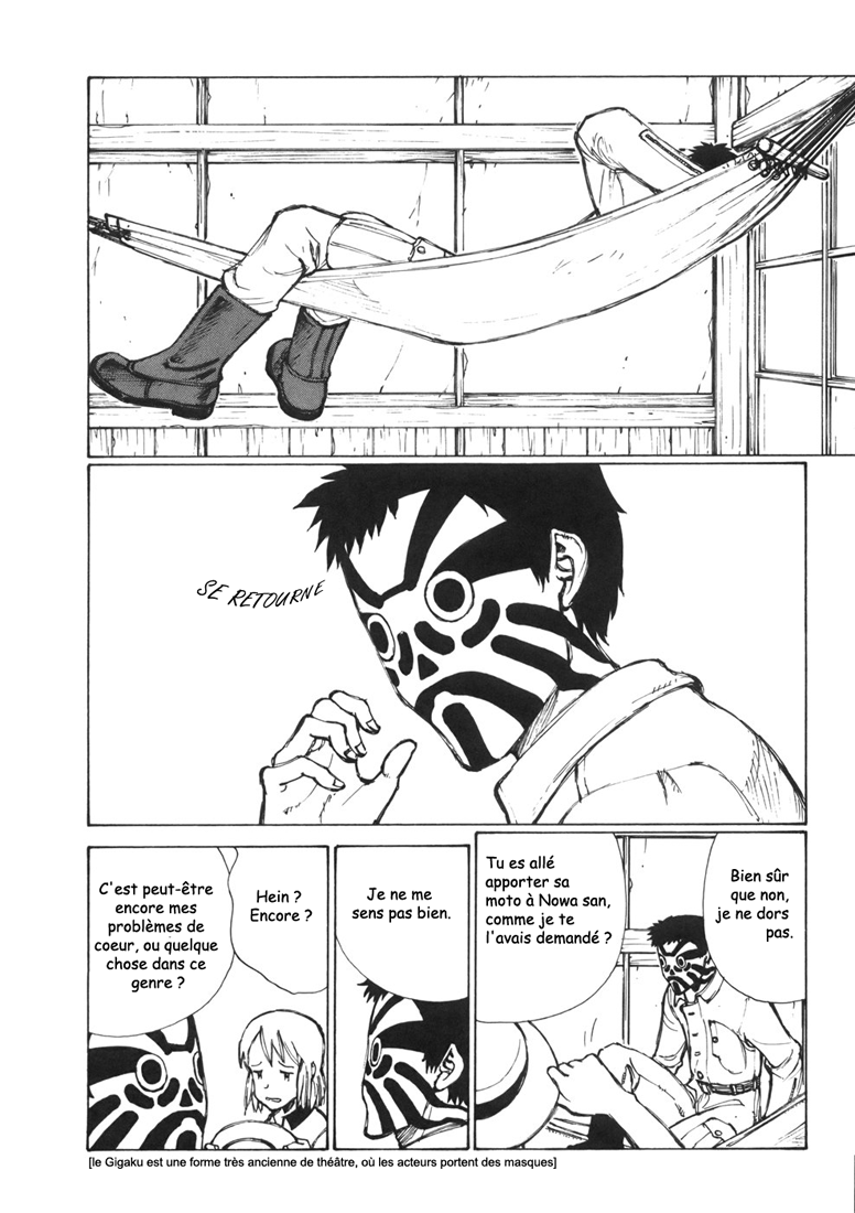 img Owari to Hajimari no Mairusu 13